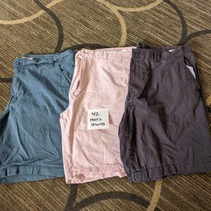 Men's Various Chino Shorts